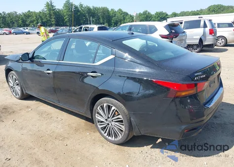 2023 Nissan Altima Sl Intelligent Awd from USA, damaged, VIN 1N4BL4EW9PN331425